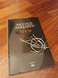 Io e Te