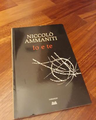 Io e Te