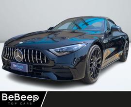 Mercedes-Benz Classe SL SL AMG SL 43 PREMIUM ...