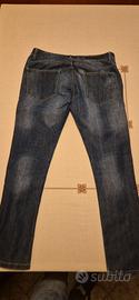Jeans Uomo Clayton