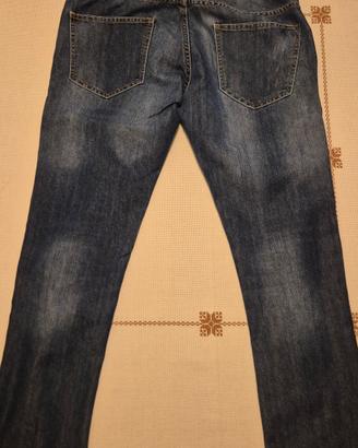 Jeans Uomo Clayton