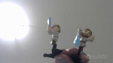 personaggio star wars ovetto kinder