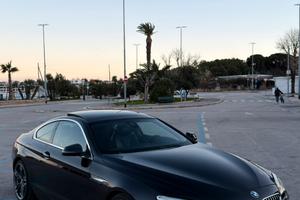 BMW 640d 313cv 2015