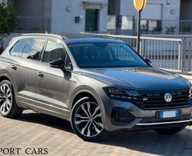 Volkswagen Touareg 3.0 V6 TDI 286 CV R-LINE,TETTO,