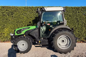 Trattore usato Deutz-Fahr 5105 DF GS DT