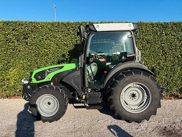 Trattore usato Deutz-Fahr 5105 DF GS DT