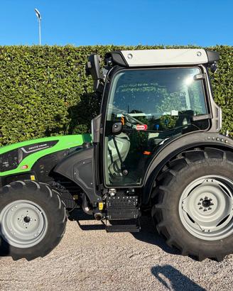 Trattore usato Deutz-Fahr 5105 DF GS DT