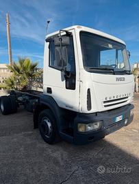 Iveco eurocargo 150e21