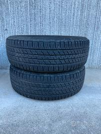 Pneumatici 225 60 17 Falken