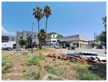 Ufficio Salerno [Cod. rif 3249367VCU]