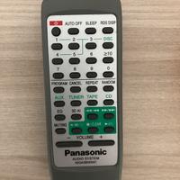 Telecomando Panasonic originale