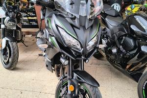 Kawasaki Versys 1000 SE 2018