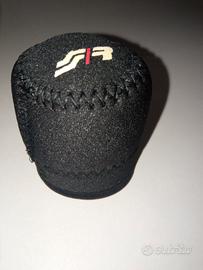 accessori auto cuffia pomello Simone racing 