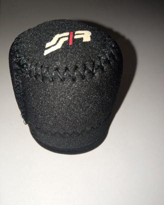accessori auto cuffia pomello Simone racing 