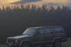 jeep cherokee 1990 asi