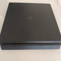 Playstation 4 Slim 500 GB