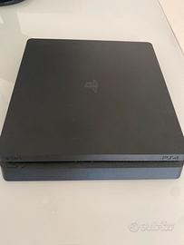 Playstation 4 Slim 500 GB