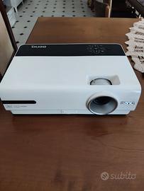 benq proiettore