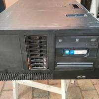 Server IBM System x3400 M3