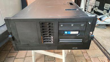 Server IBM System x3400 M3