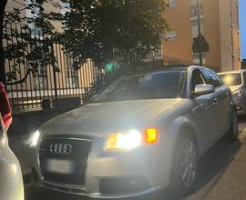 Audi a3 S line