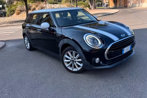 MINI CLUBMAN COOPER D 2.0