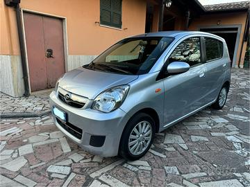 Daihatsu Cuore VII  1.0