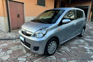 Daihatsu Cuore VII  1.0