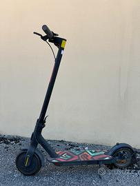Monopattino xiaomi s1