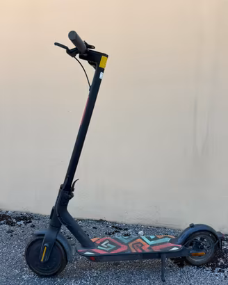 Monopattino xiaomi s1