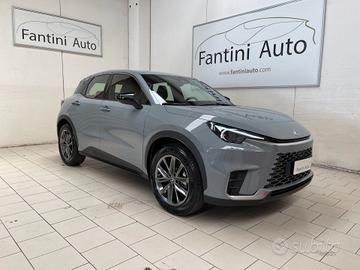 Lexus LBX Elegant hybrid 1.5 2wd e-cvt-Ok Neopat-L