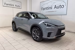 Lexus LBX Elegant hybrid 1.5 2wd e-cvt-Ok Neopat-L