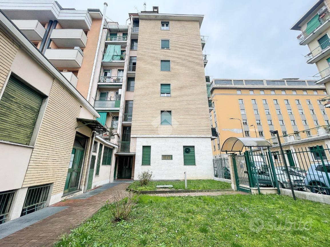 Appartamento – Milano, Bruzzano, Municipio 9 - Vista 2