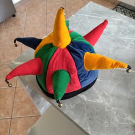 Cappello joker 