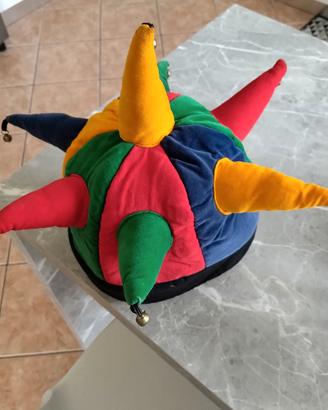 Cappello joker 