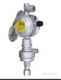 Truma crash sensor mono