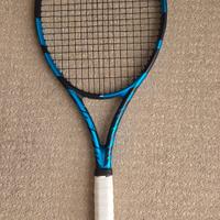 Babolat Pure Drive 300Gr piatto 100