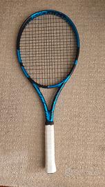 Babolat Pure Drive 300Gr piatto 100