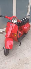 Piaggio Vespa PK 50 - 1987