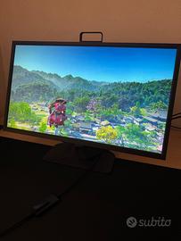BenQ ZOWIE XL2546K 240Hz 0.5ms DyAc+