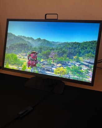 BenQ ZOWIE XL2546K 240Hz 0.5ms DyAc+