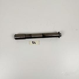 KTM 85 SX TC 2018 2024 PERNO RUOTA ANTERIORE