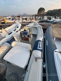 Clubman 21 - Joker Boat