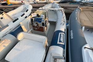 Clubman 21 - Joker Boat