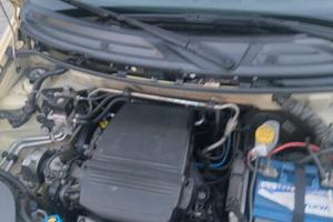 Fiat panda metano leggere il testo