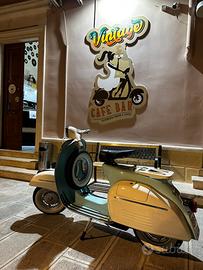 Bar caffetteria e distributori automatici