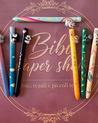 7 Penne Legami