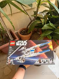 LEGO Star Wars Rebel U-Wing Starfighter 75399