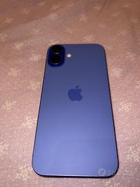 IPHONE 16 Plus