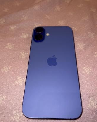IPHONE 16 Plus